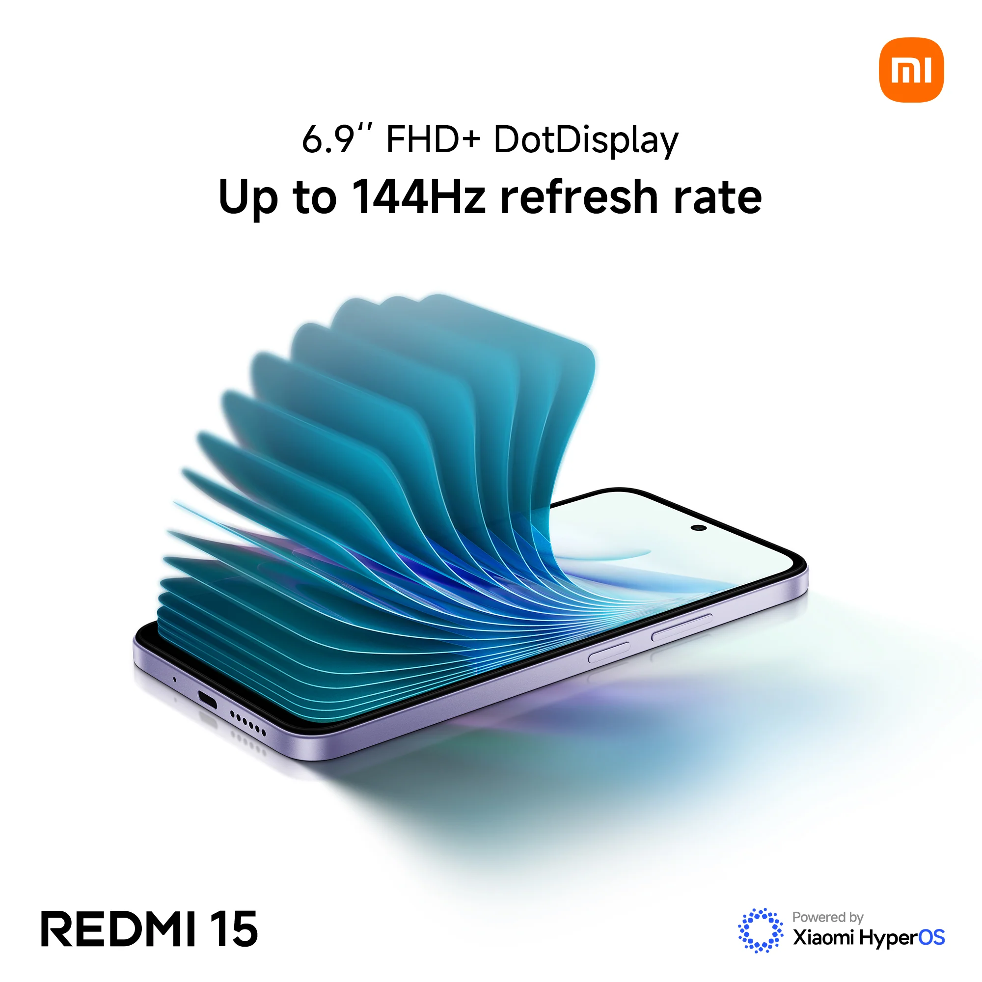 Redmi 15 - Image 16