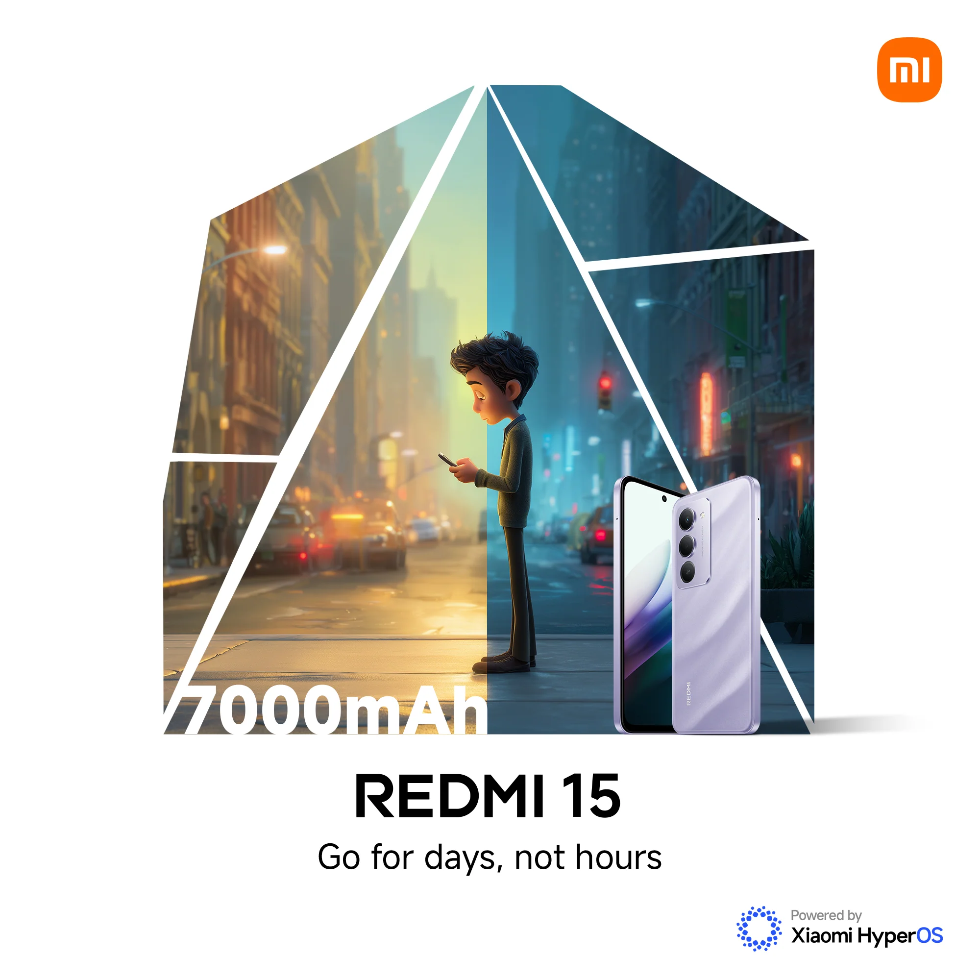 Redmi 15 - Image 17
