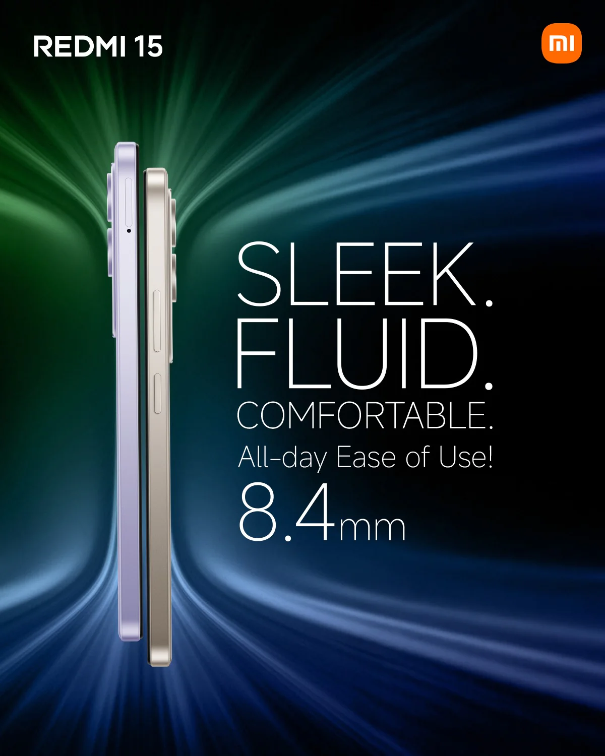 Redmi 15 - Image 18