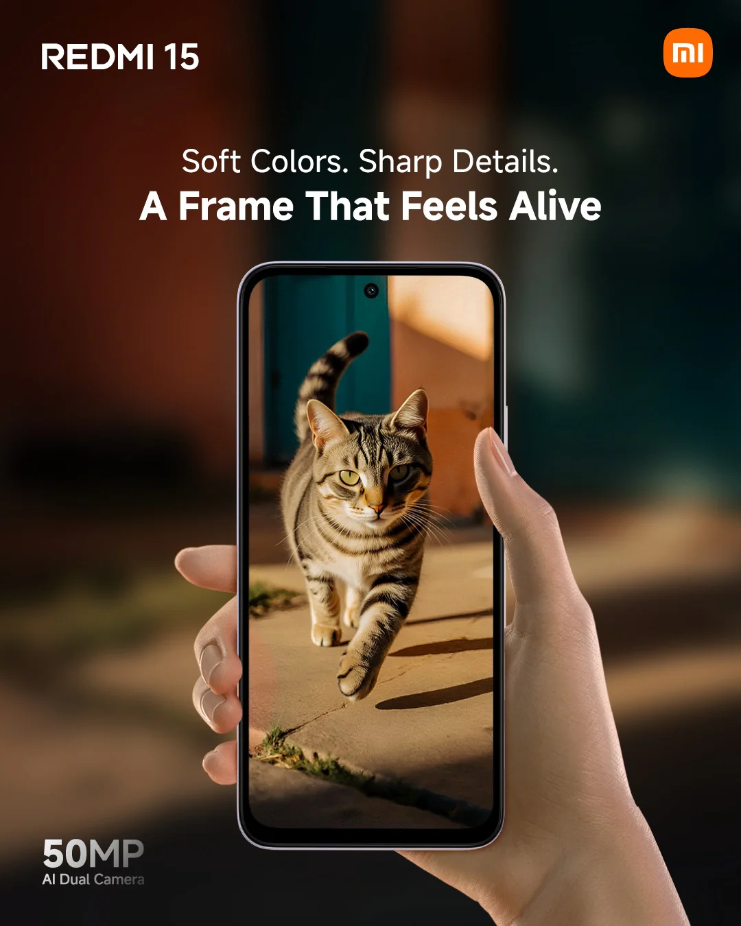 Redmi 15 - Image 19