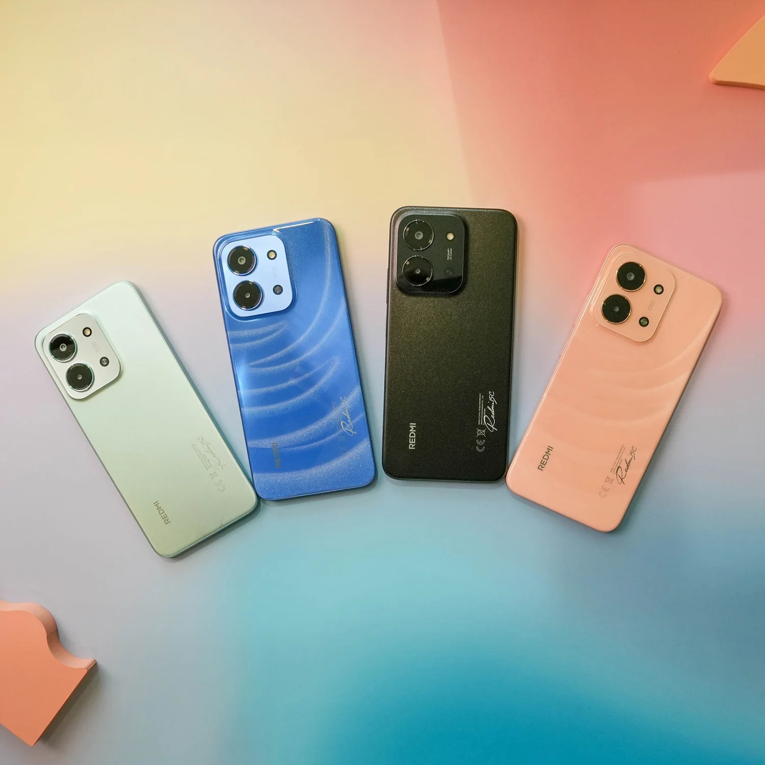 REDMI 15C - Image 15