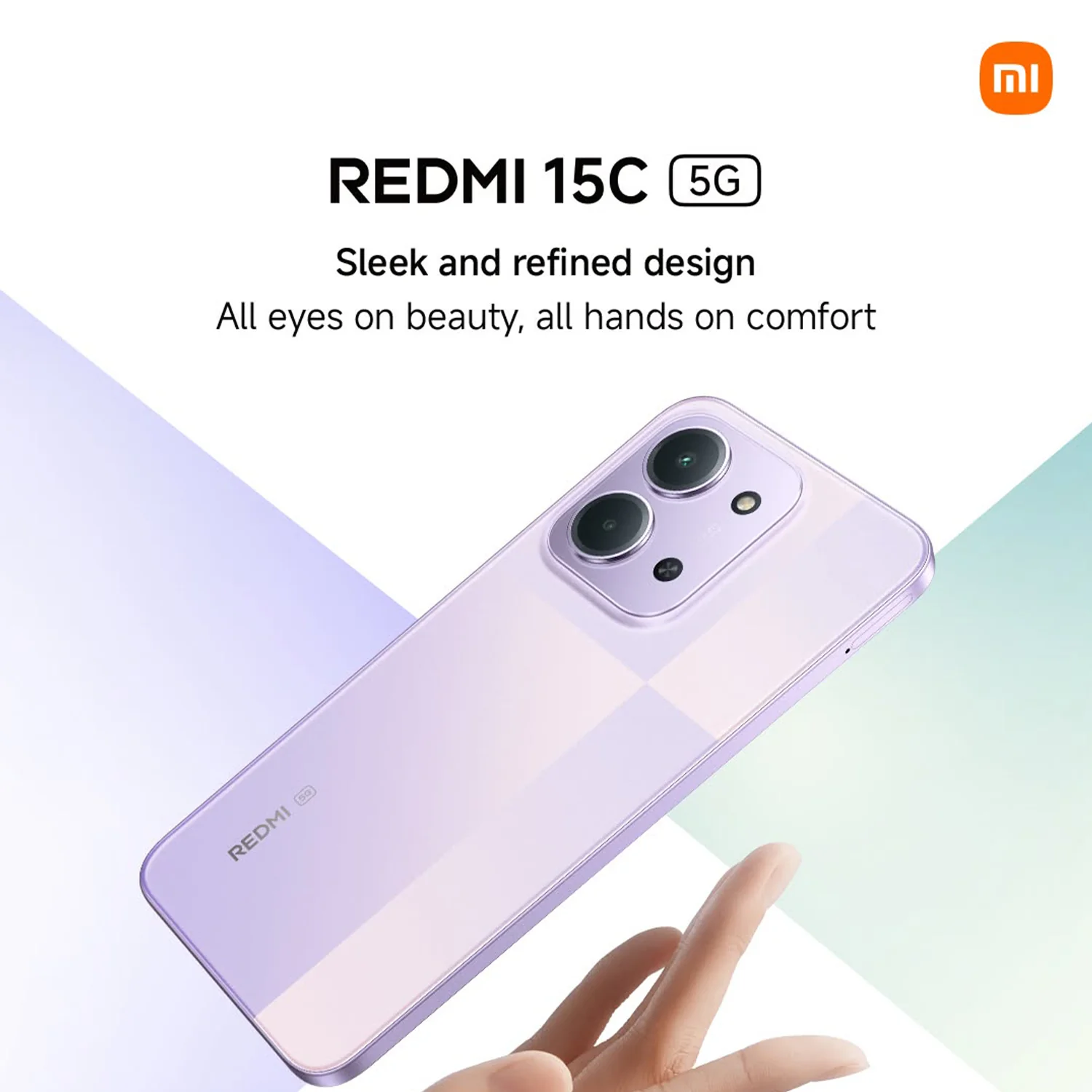 Redmi 15C 5G - Image 17