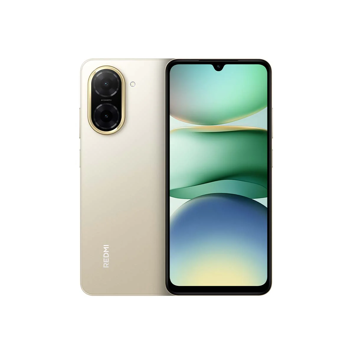 Redmi A5