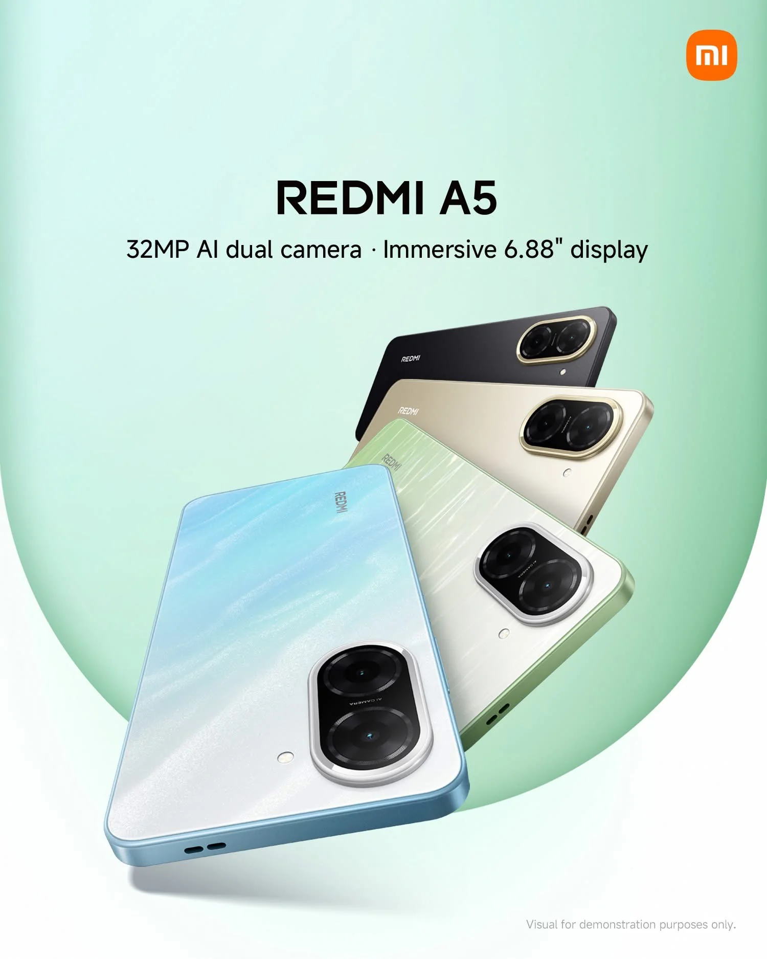 Redmi A5 - Image 15