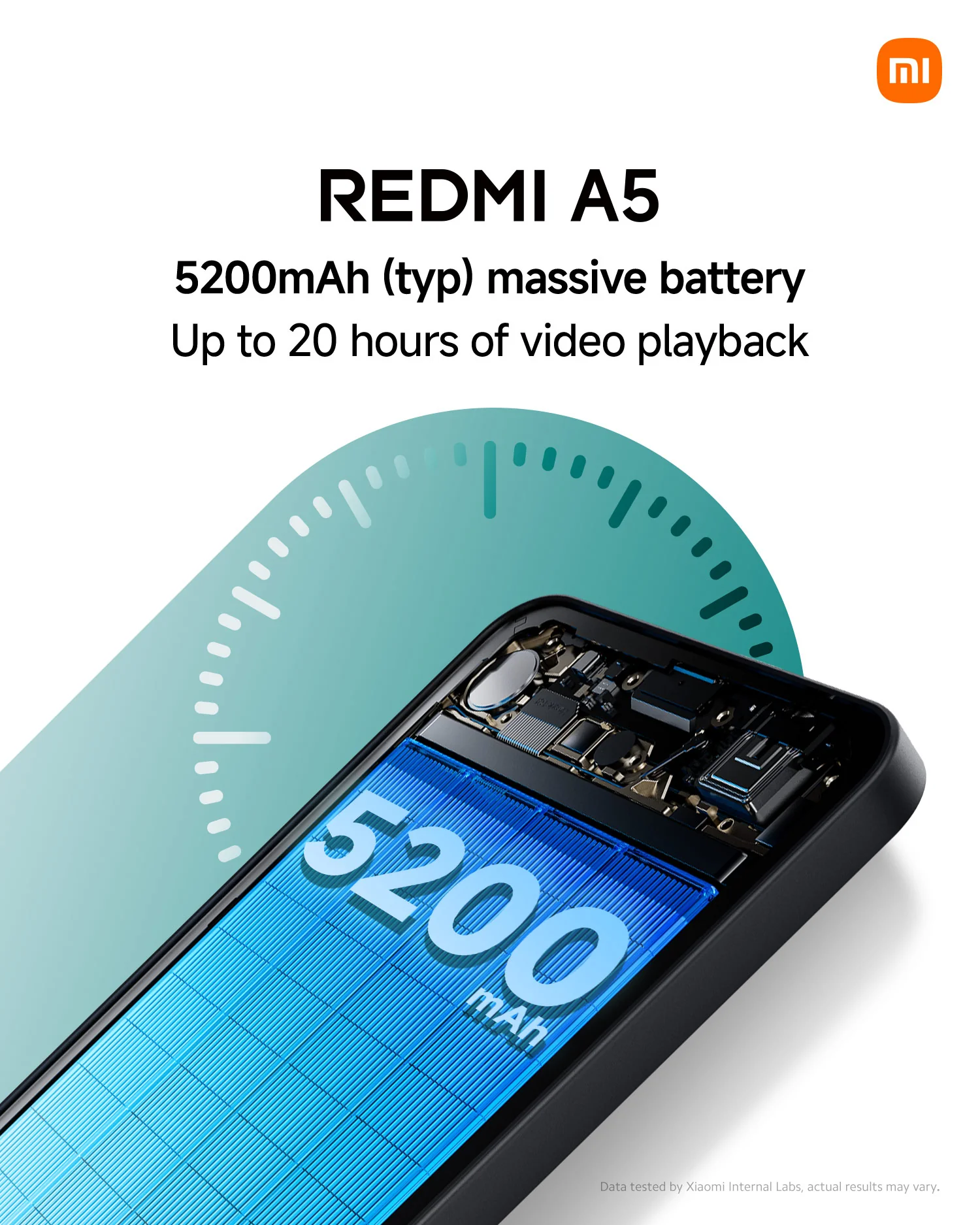 Redmi A5 - Image 16