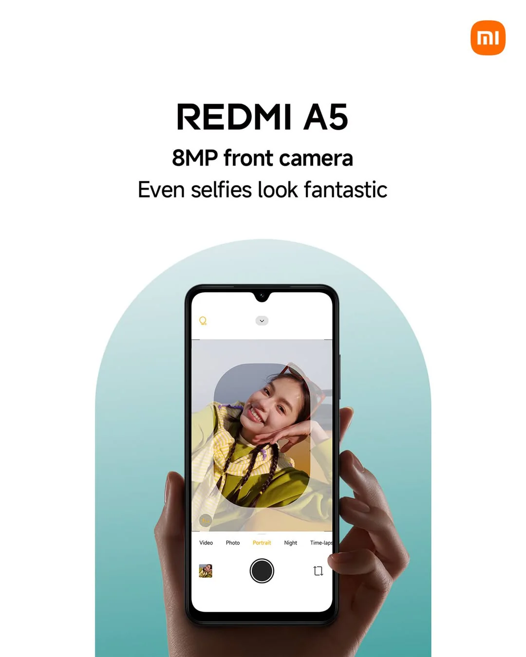 Redmi A5 - Image 20