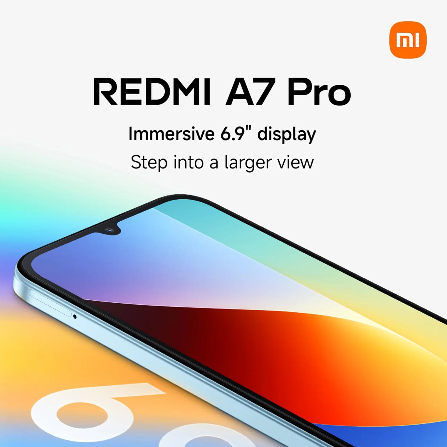 Redmi A7 Pro - Image 21