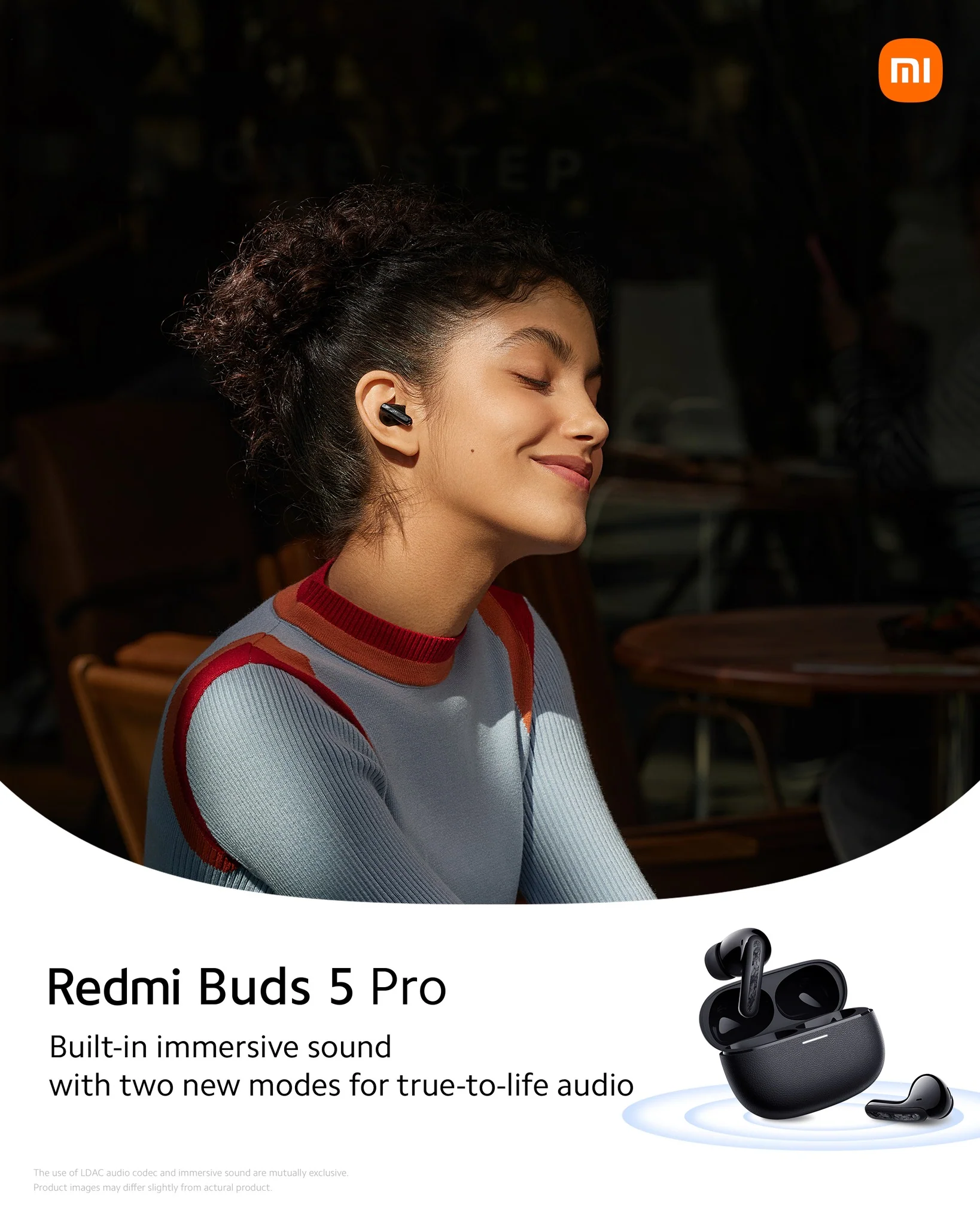 Redmi Buds 5 Pro - Image 10