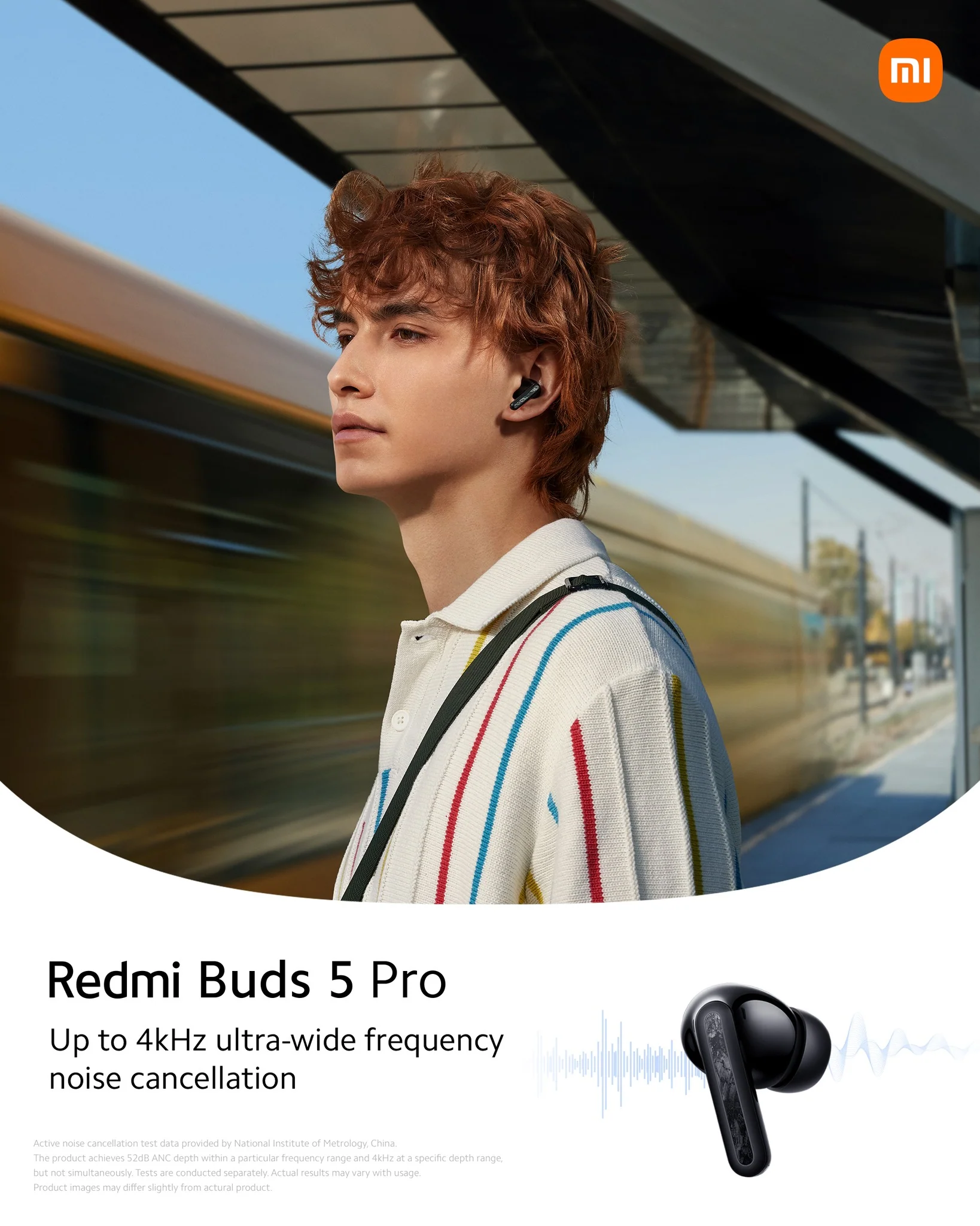Redmi Buds 5 Pro - Image 13
