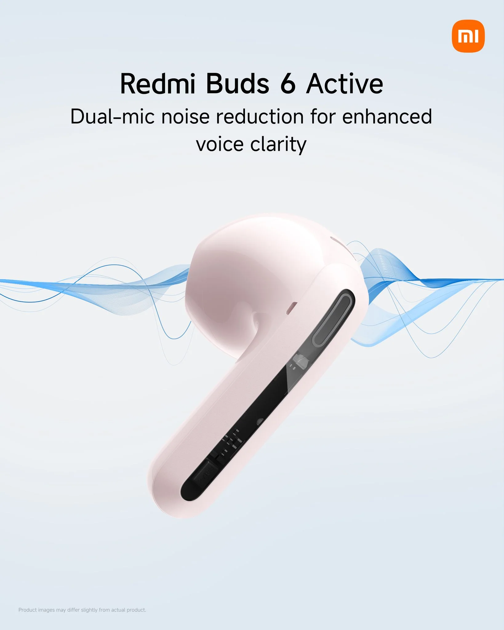 Redmi Buds 6 Active - Image 6