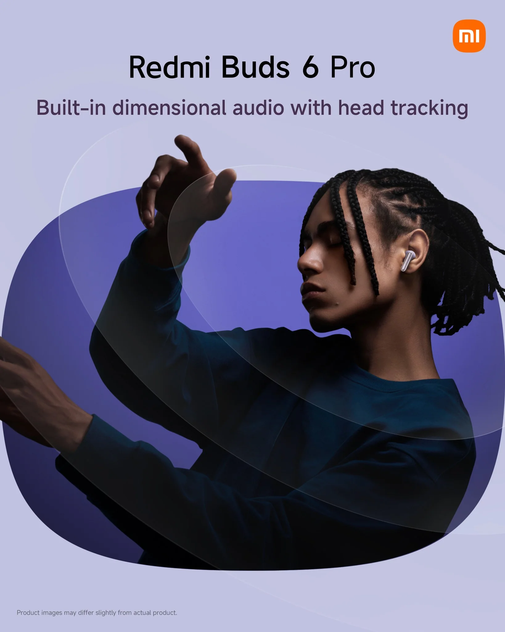 Redmi Buds 6 Pro - Image 10