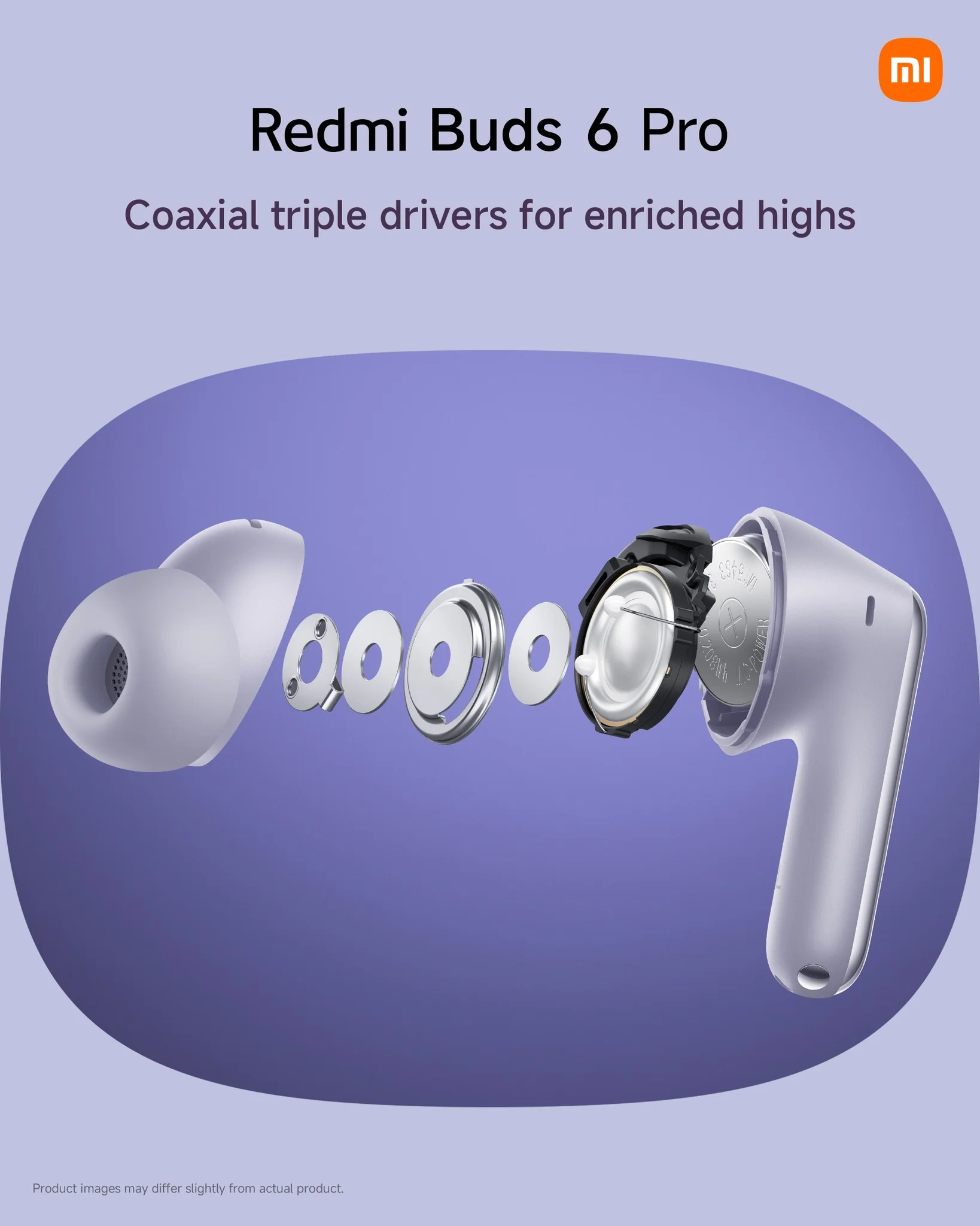 Redmi Buds 6 Pro - Image 6