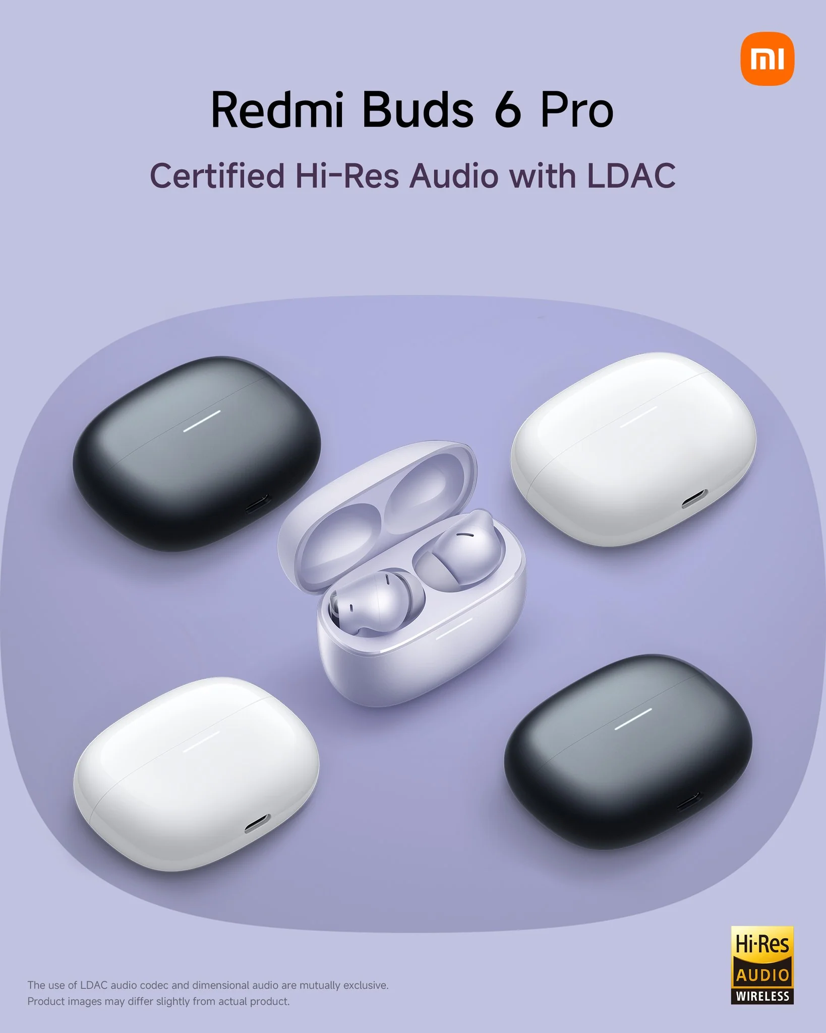 Redmi Buds 6 Pro - Image 7