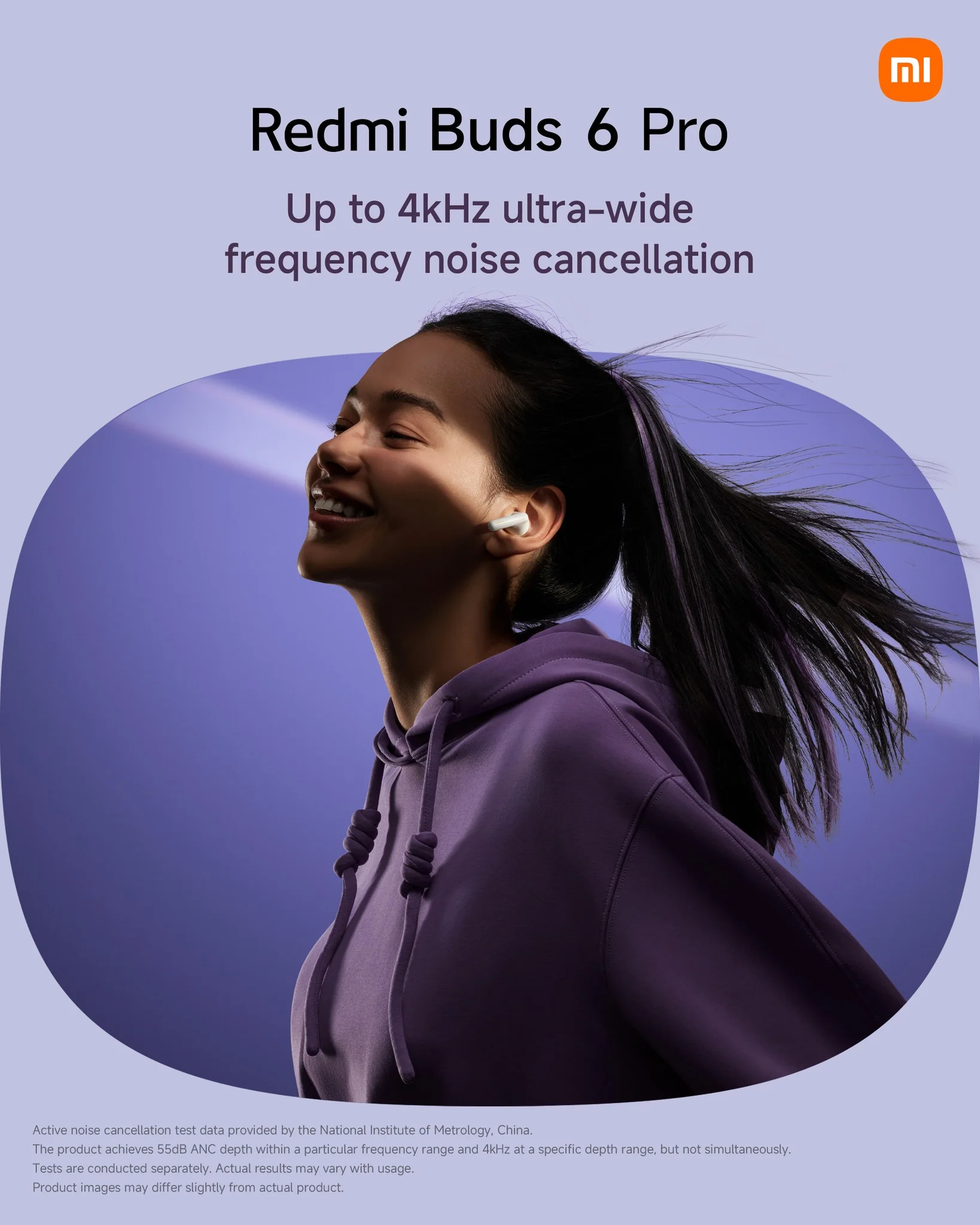 Redmi Buds 6 Pro - Image 9