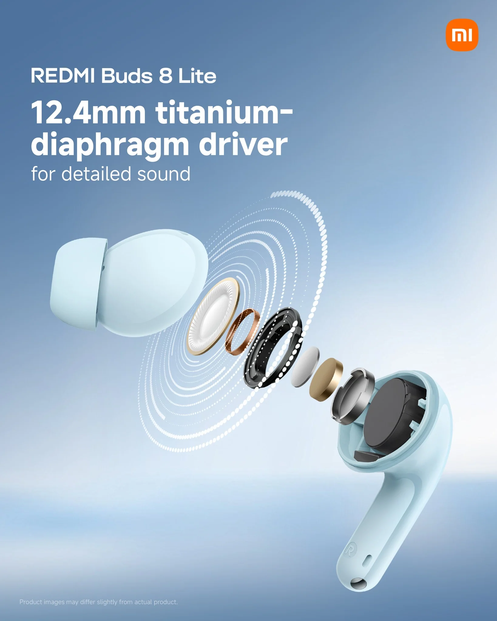 Redmi Buds 8 Lite - Image 10