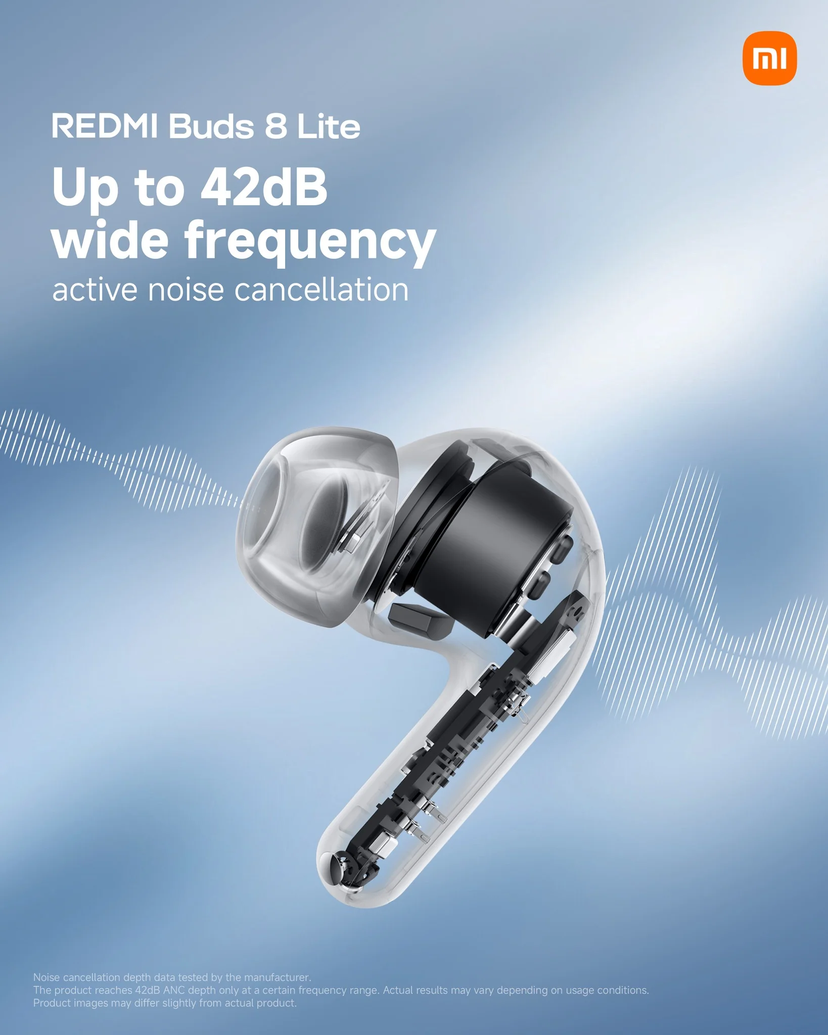 Redmi Buds 8 Lite - Image 12