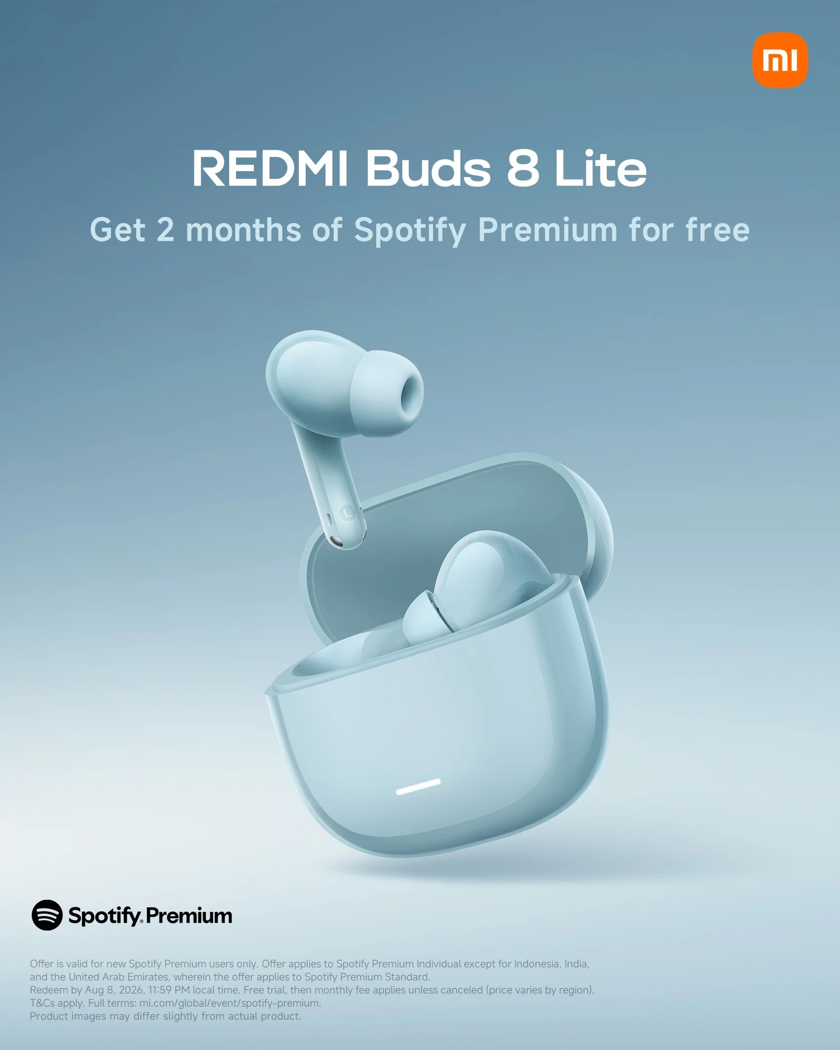 Redmi Buds 8 Lite - Image 7