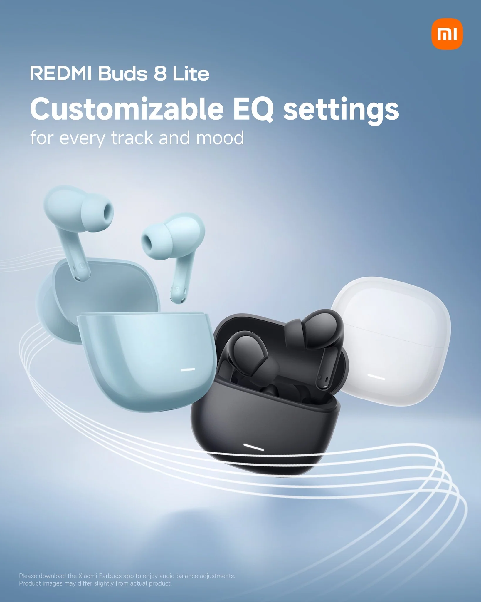 Redmi Buds 8 Lite - Image 8