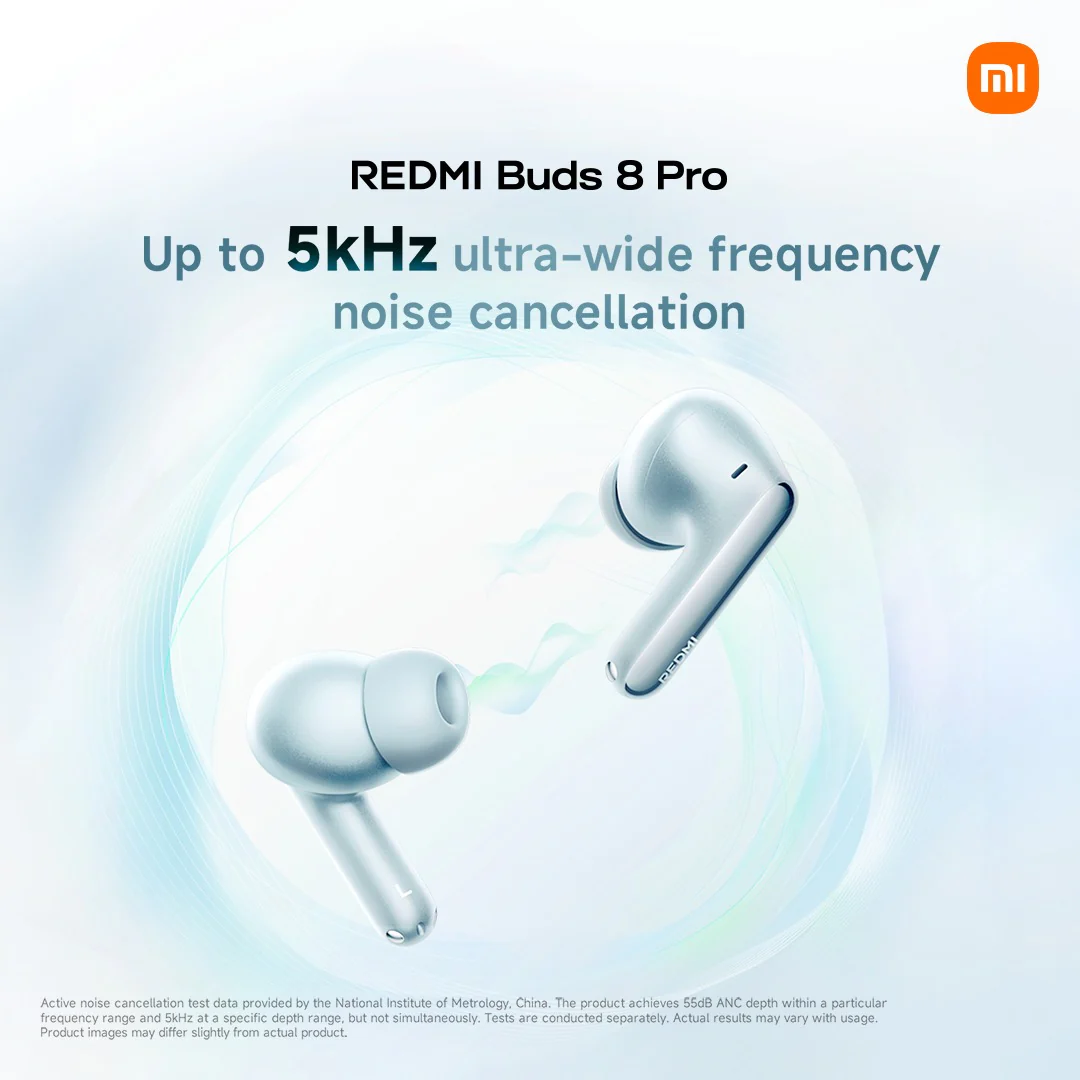 Redmi Buds 8 Pro - Image 11