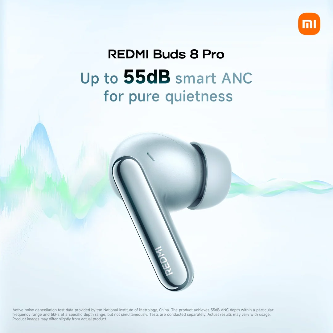 Redmi Buds 8 Pro - Image 8