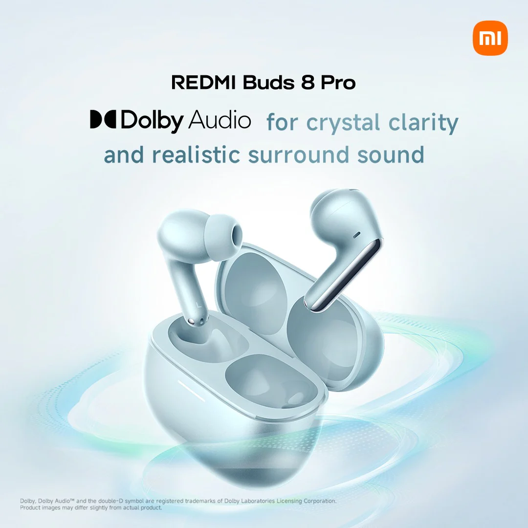 Redmi Buds 8 Pro - Image 9