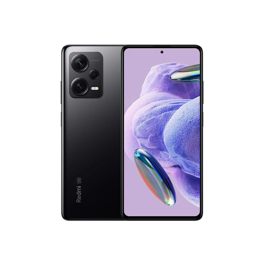 Redmi Note 12 Pro+ 5G - Image 3