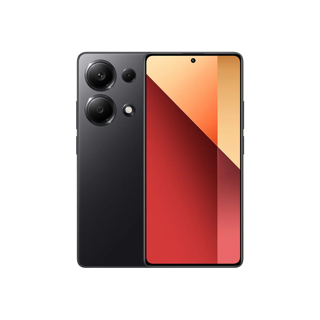 Redmi Note 13 Pro 4G - Image 3
