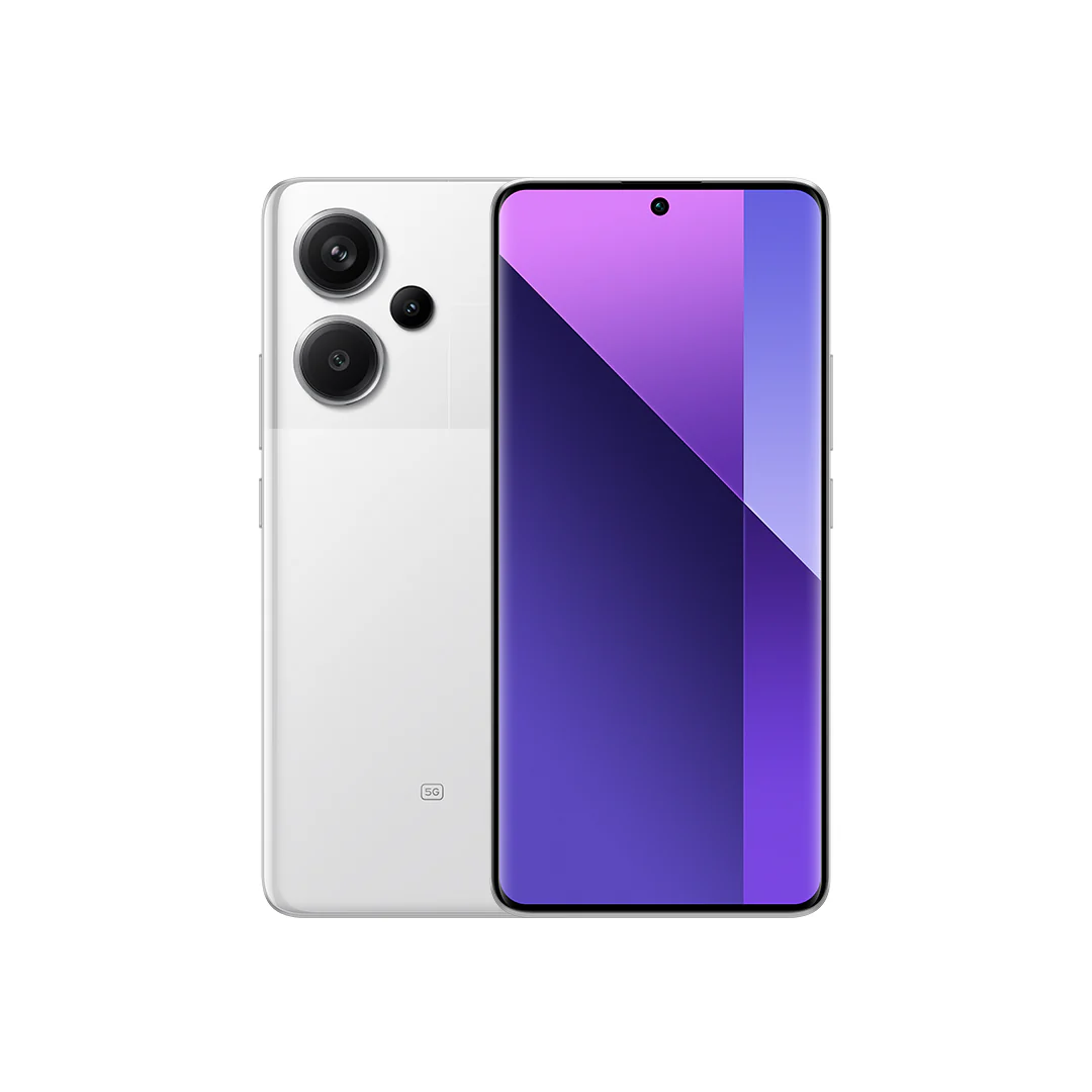 Redmi Note 13 Pro+ 5G - Image 3