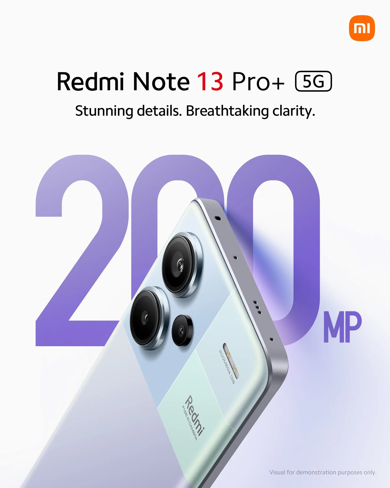 Redmi Note 13 Pro+ 5G - Image 9