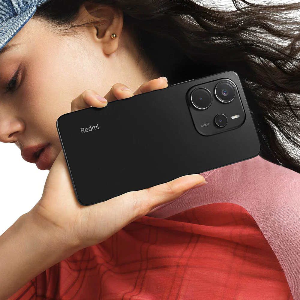 Redmi Note 14 - Image 11