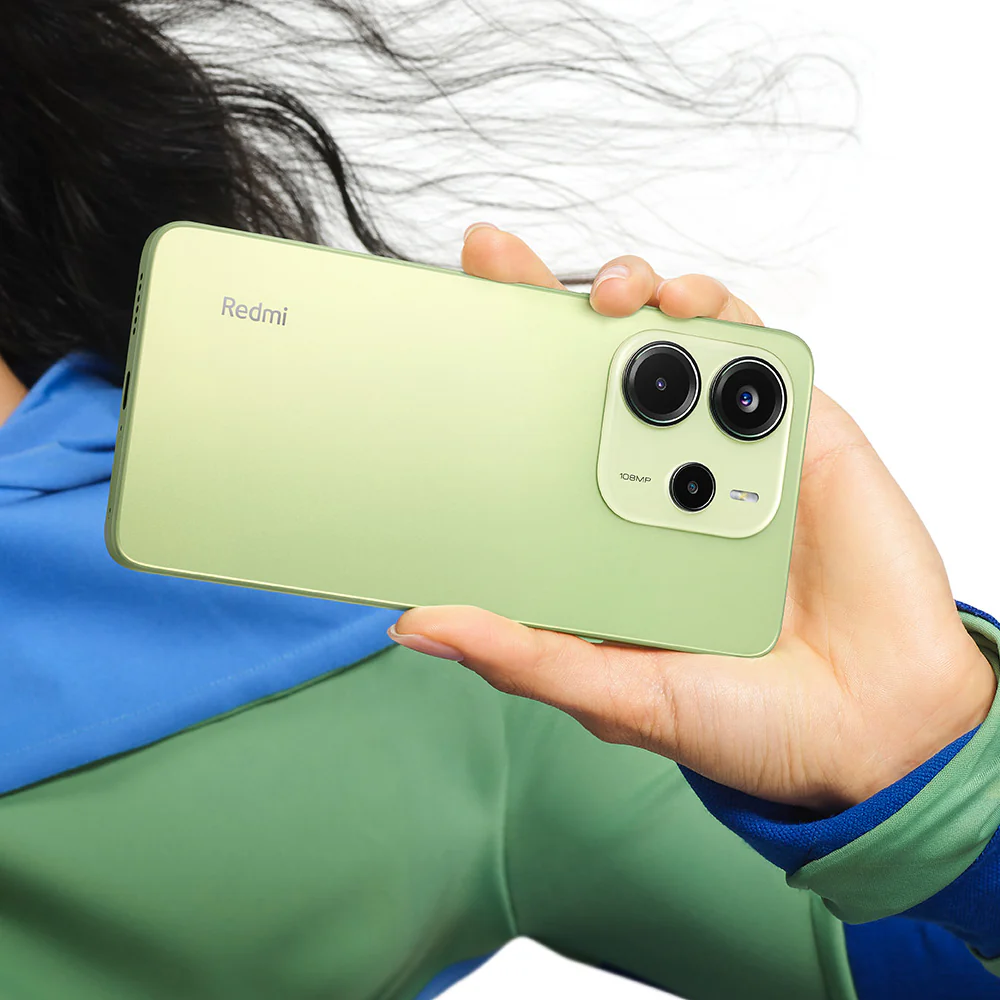 Redmi Note 14 - Image 12