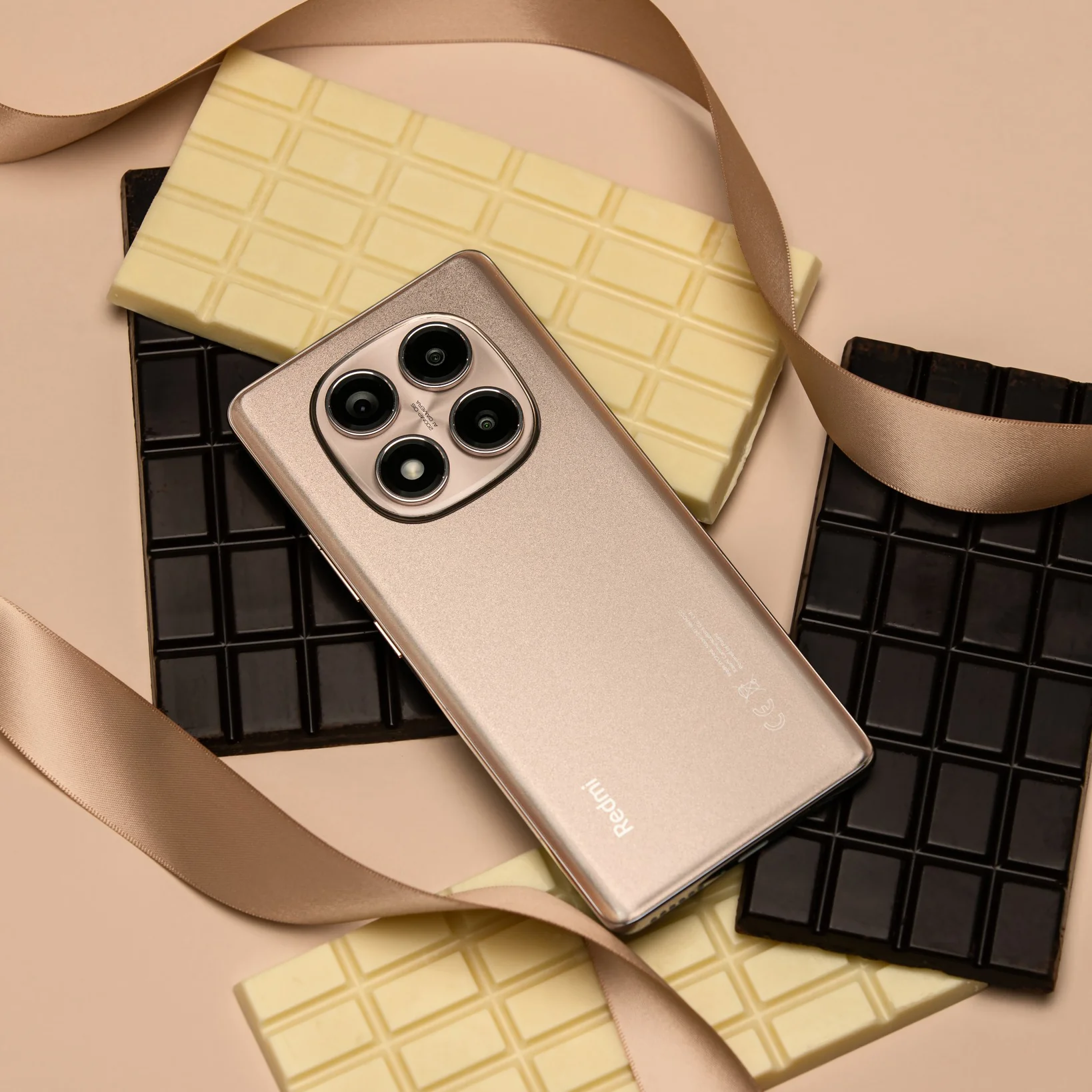 Redmi Note 14 - Image 13