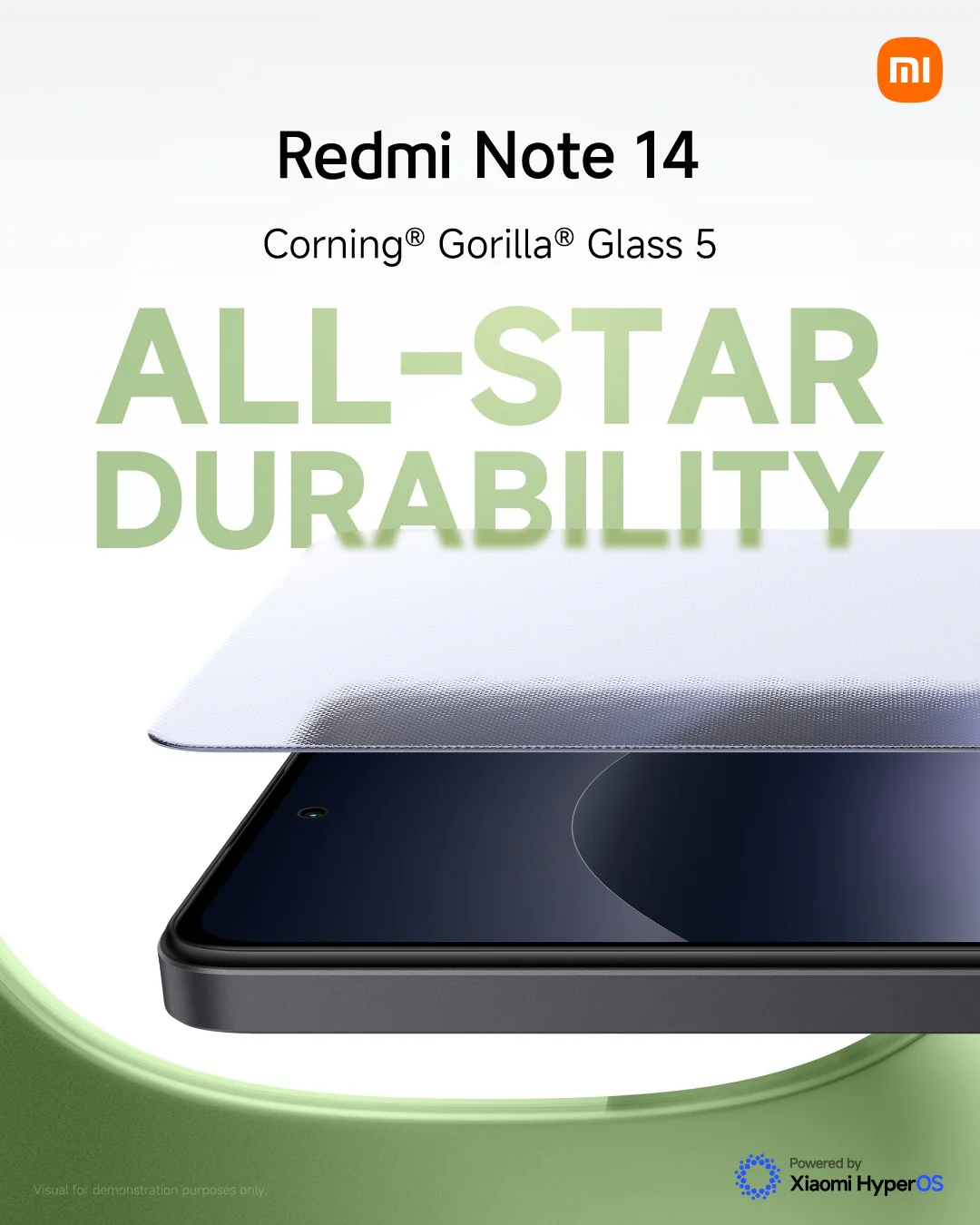 Redmi Note 14 - Image 17