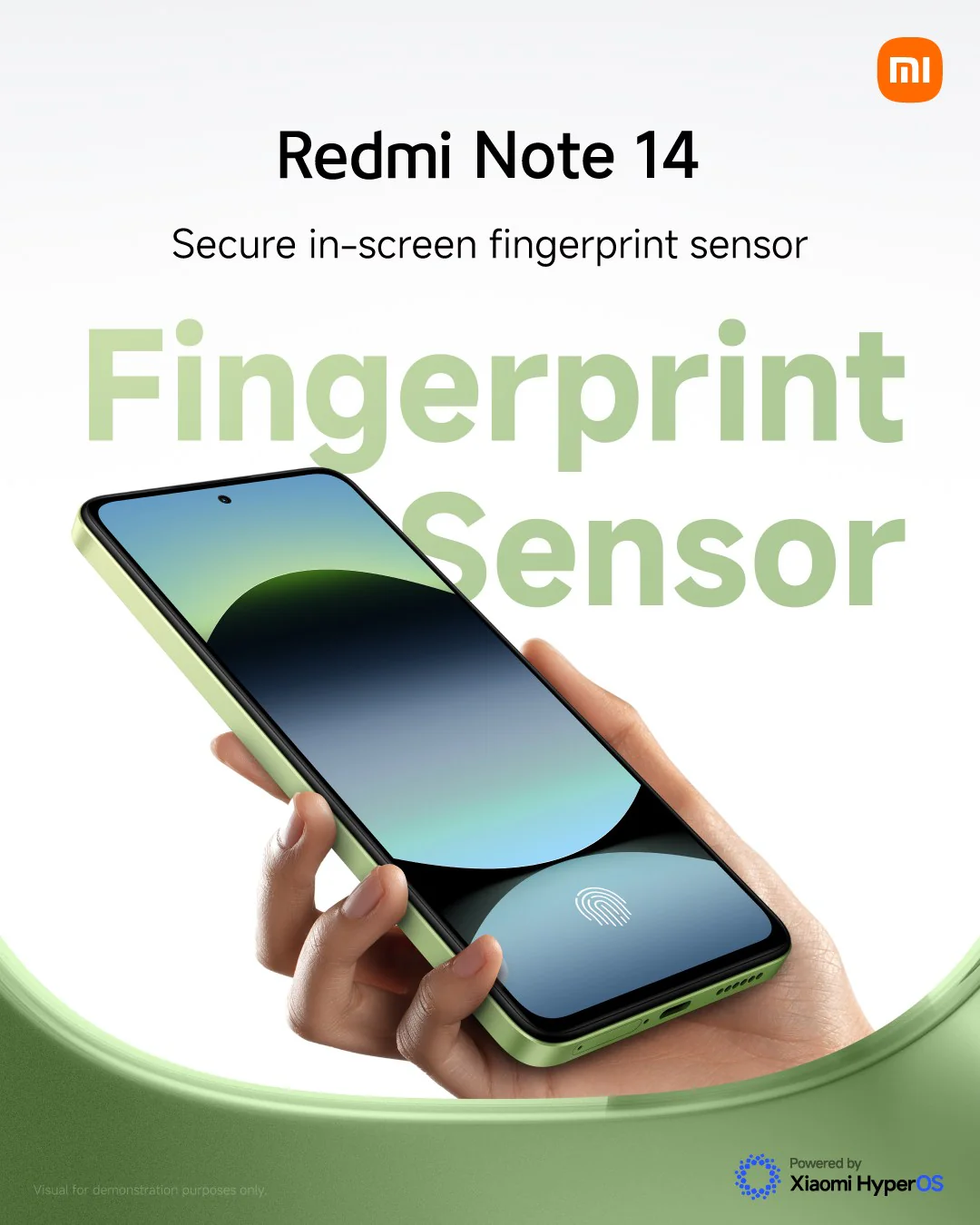 Redmi Note 14 - Image 19
