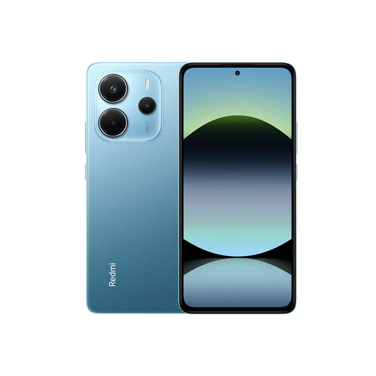Redmi Note 14 - Image 3