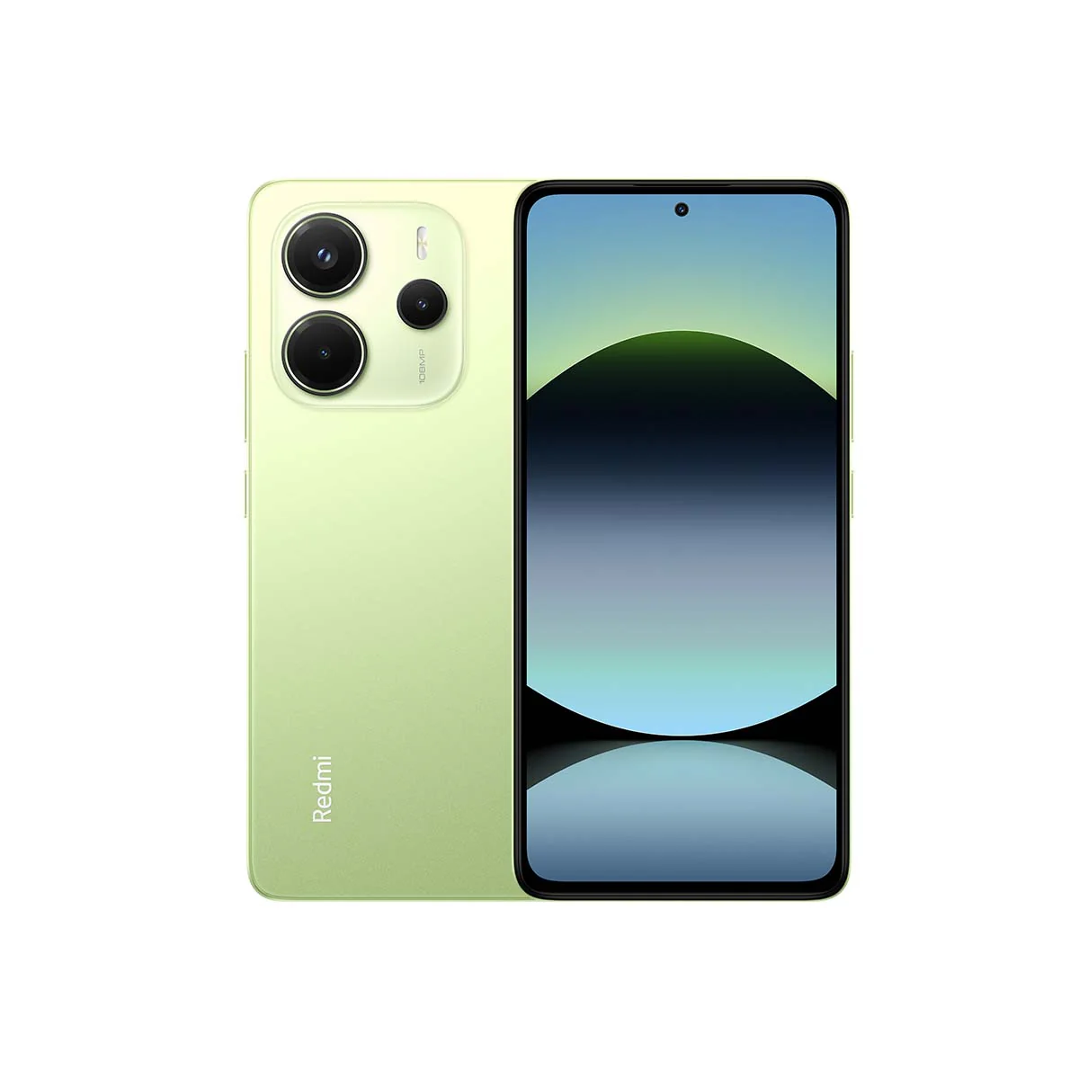 Redmi Note 14 - Image 5
