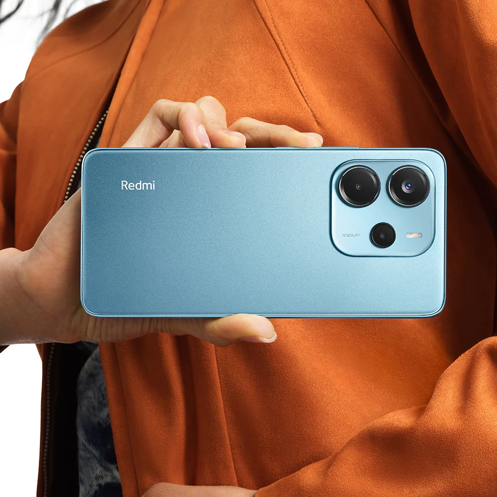 Redmi Note 14 - Image 9