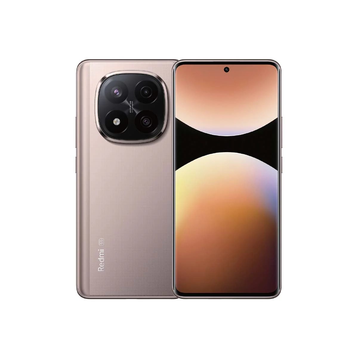 Redmi Note 14 Pro+ 5G - Image 2