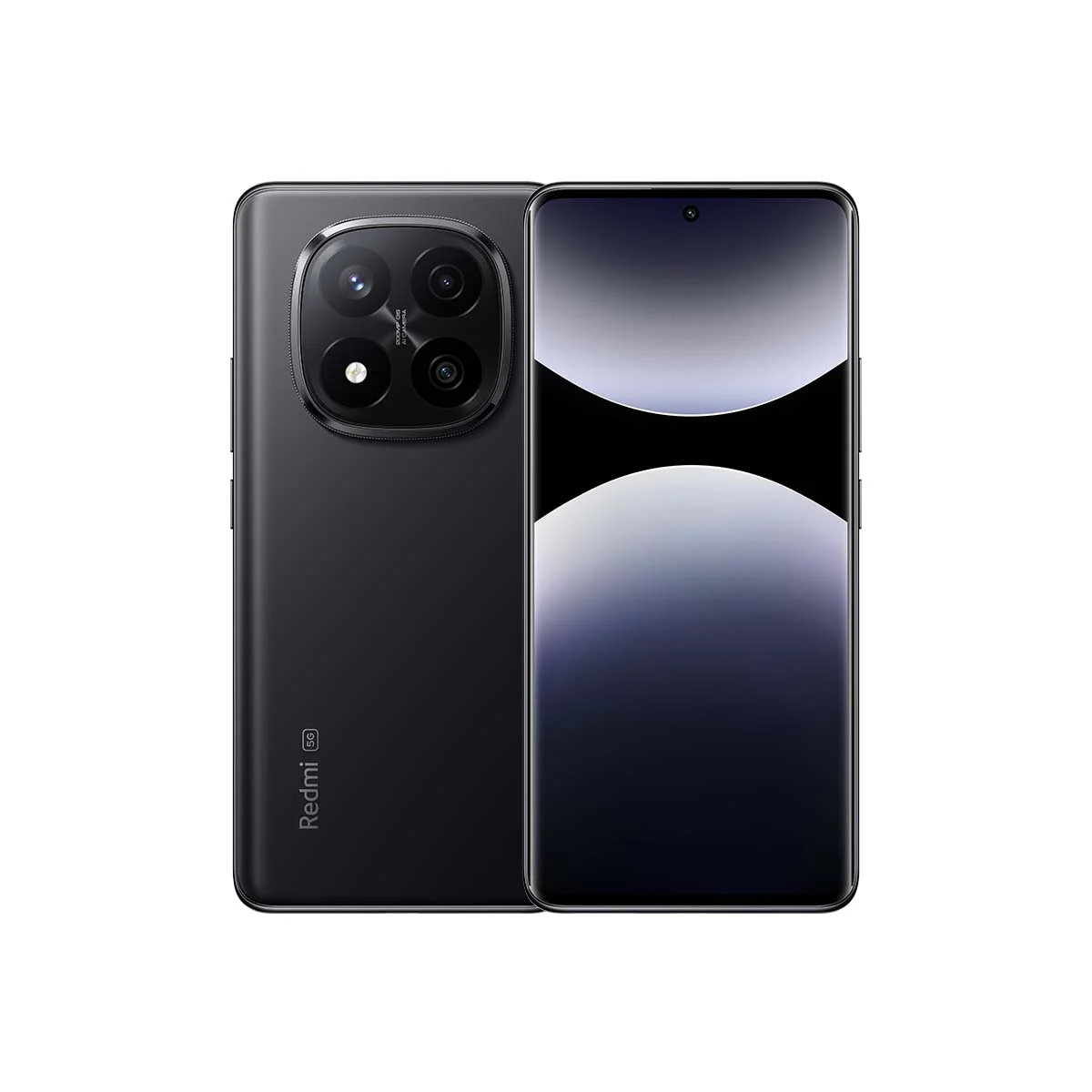 Redmi Note 14 Pro+ 5G - Image 3