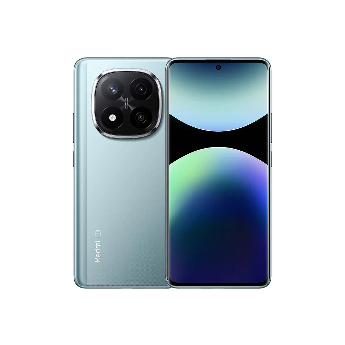 Redmi Note 14 Pro+ 5G - Image 4