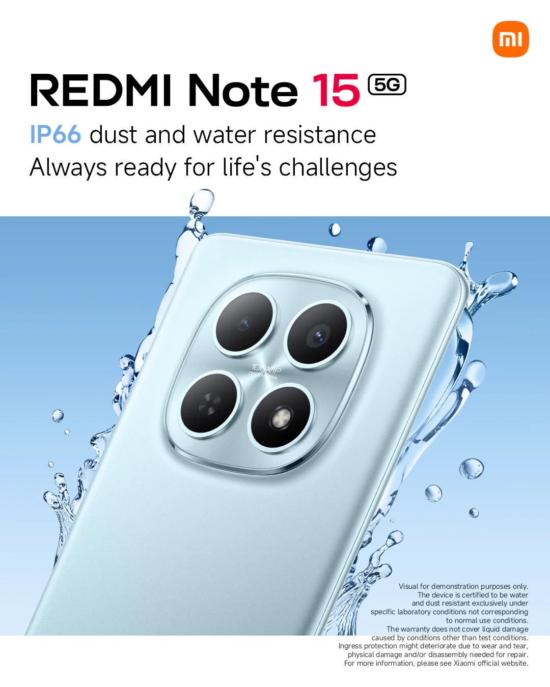 Redmi Note 15 5G - Image 14