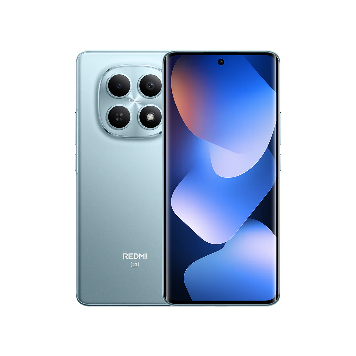 Redmi Note 15 5G - Image 2