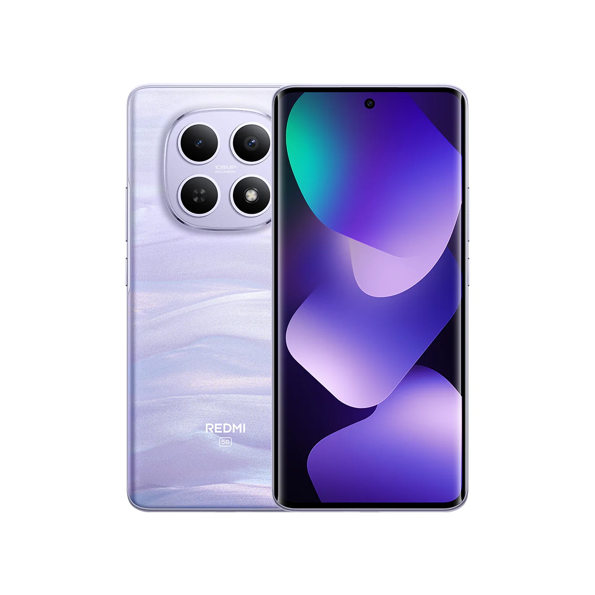 Redmi Note 15 5G - Image 3