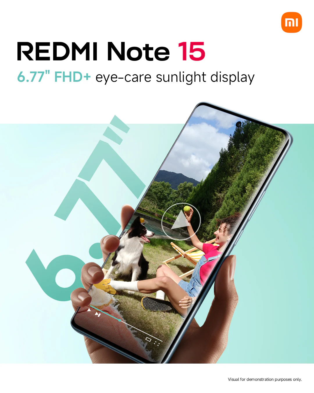 Redmi Note 15 - Image 13