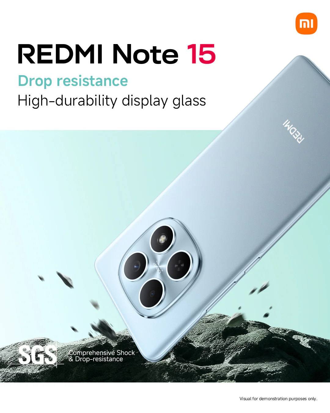 Redmi Note 15 - Image 14