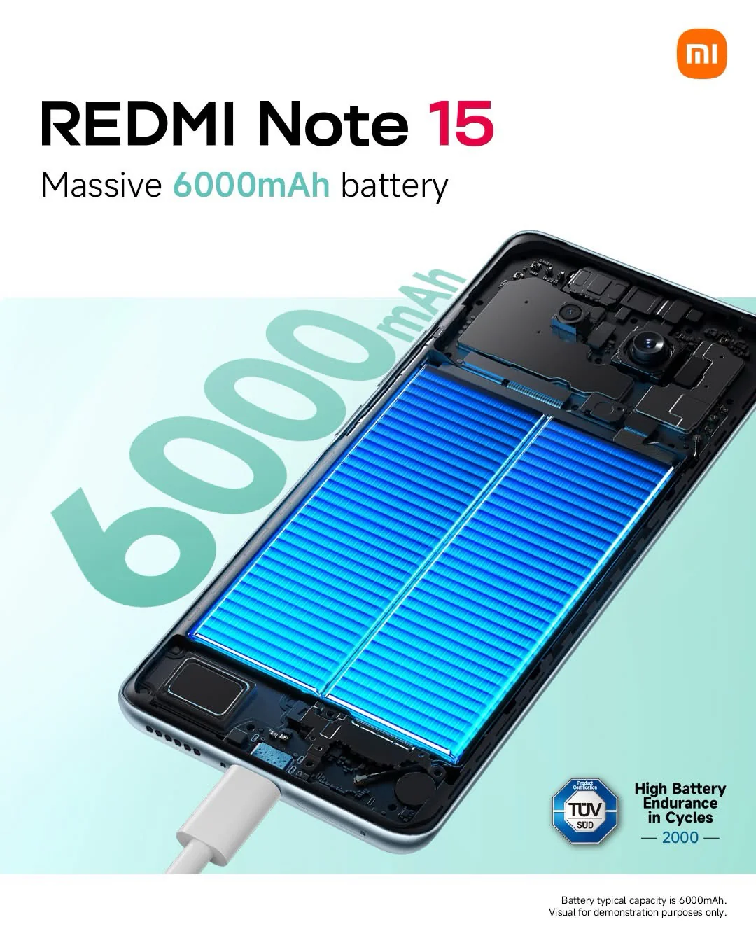 Redmi Note 15 - Image 16