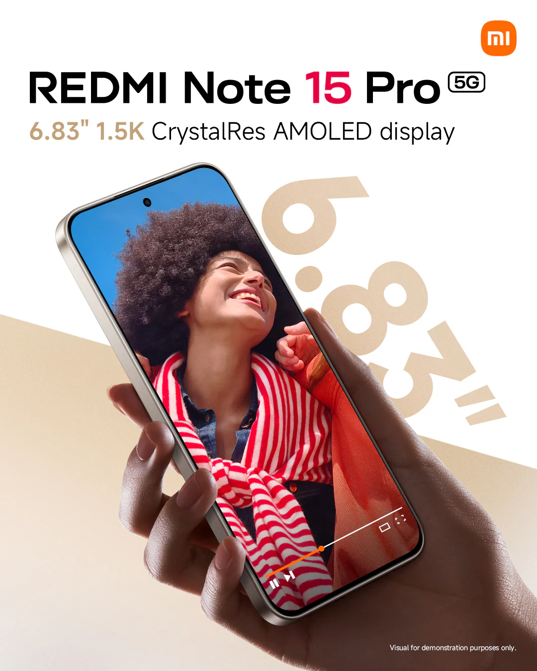 Redmi Note 15 Pro 5G - Image 12