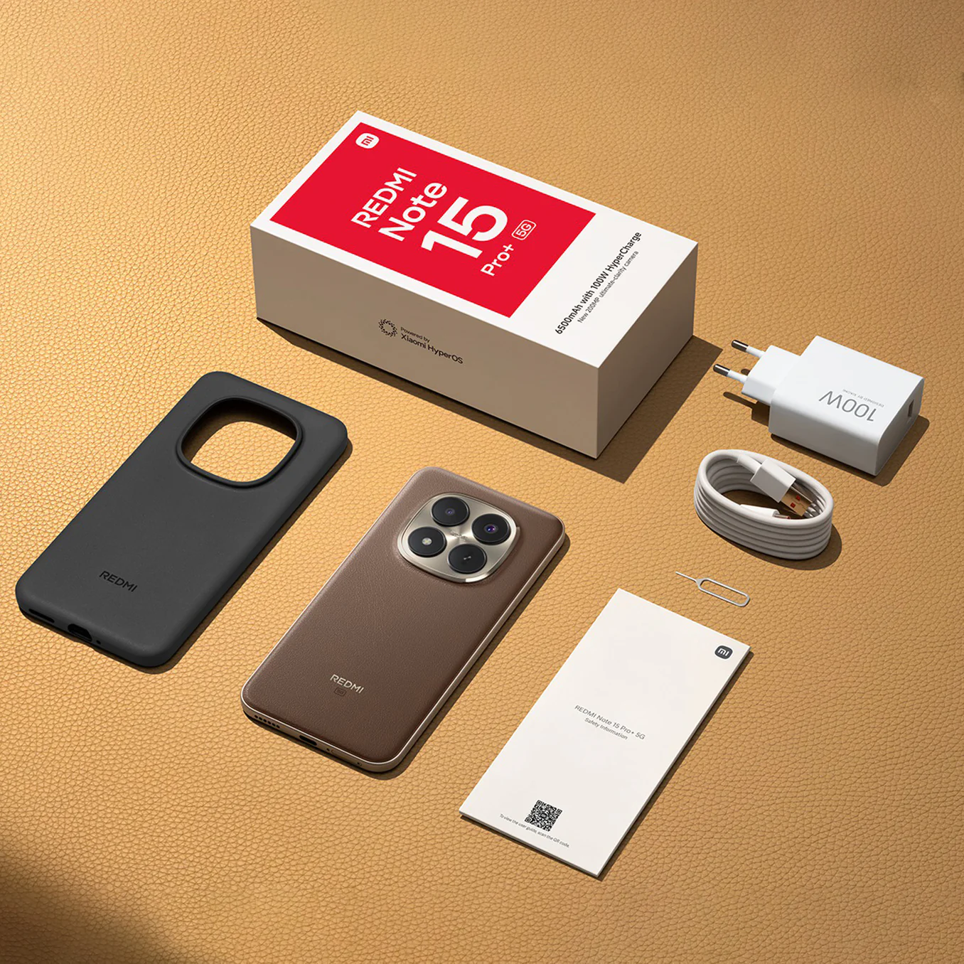 Redmi Note 15 Pro+ 5G - Image 10