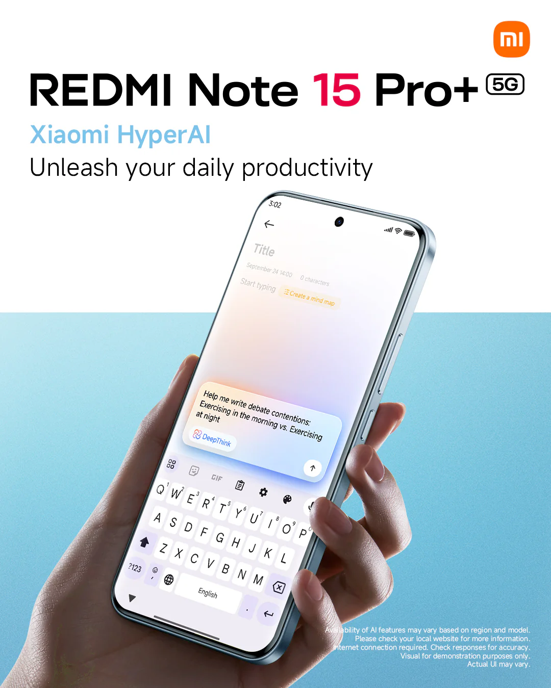 Redmi Note 15 Pro+ 5G - Image 11