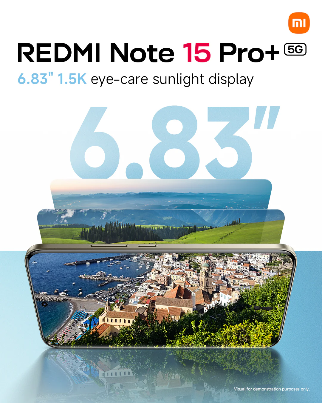Redmi Note 15 Pro+ 5G - Image 12